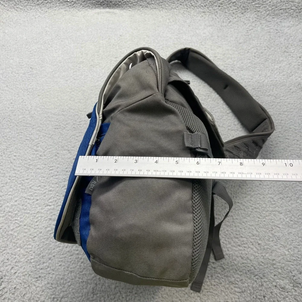 OSPREY veer vertical